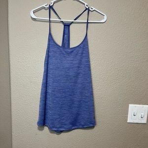 Women under armour tank